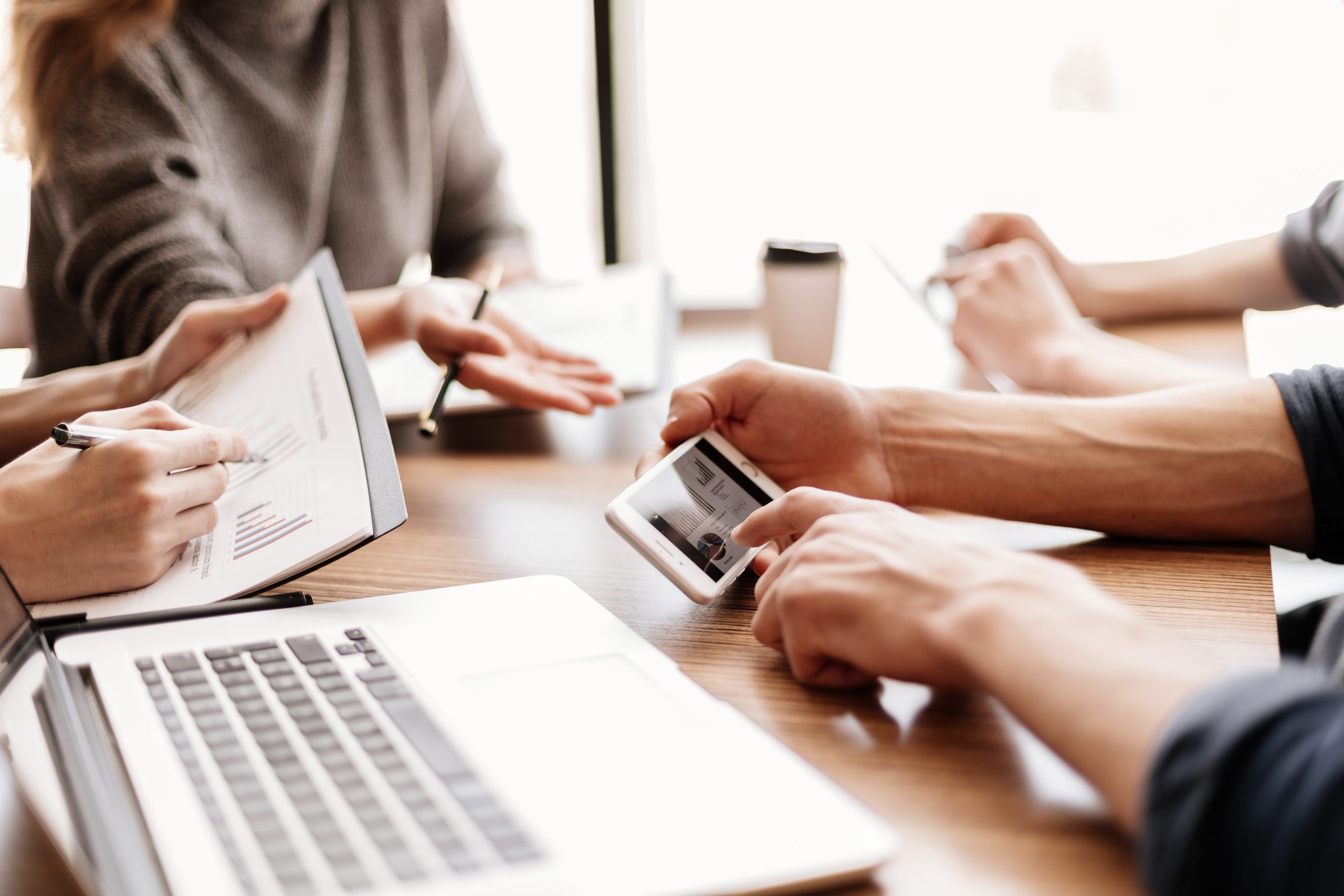 Euractiv invites logos to discuss lasting influence through media engagement