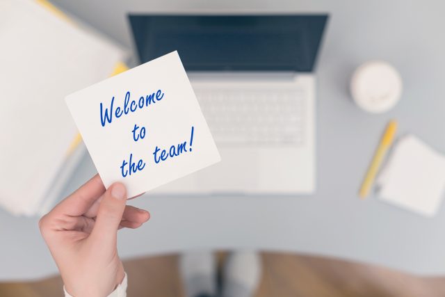 logos welcomes two new consultants