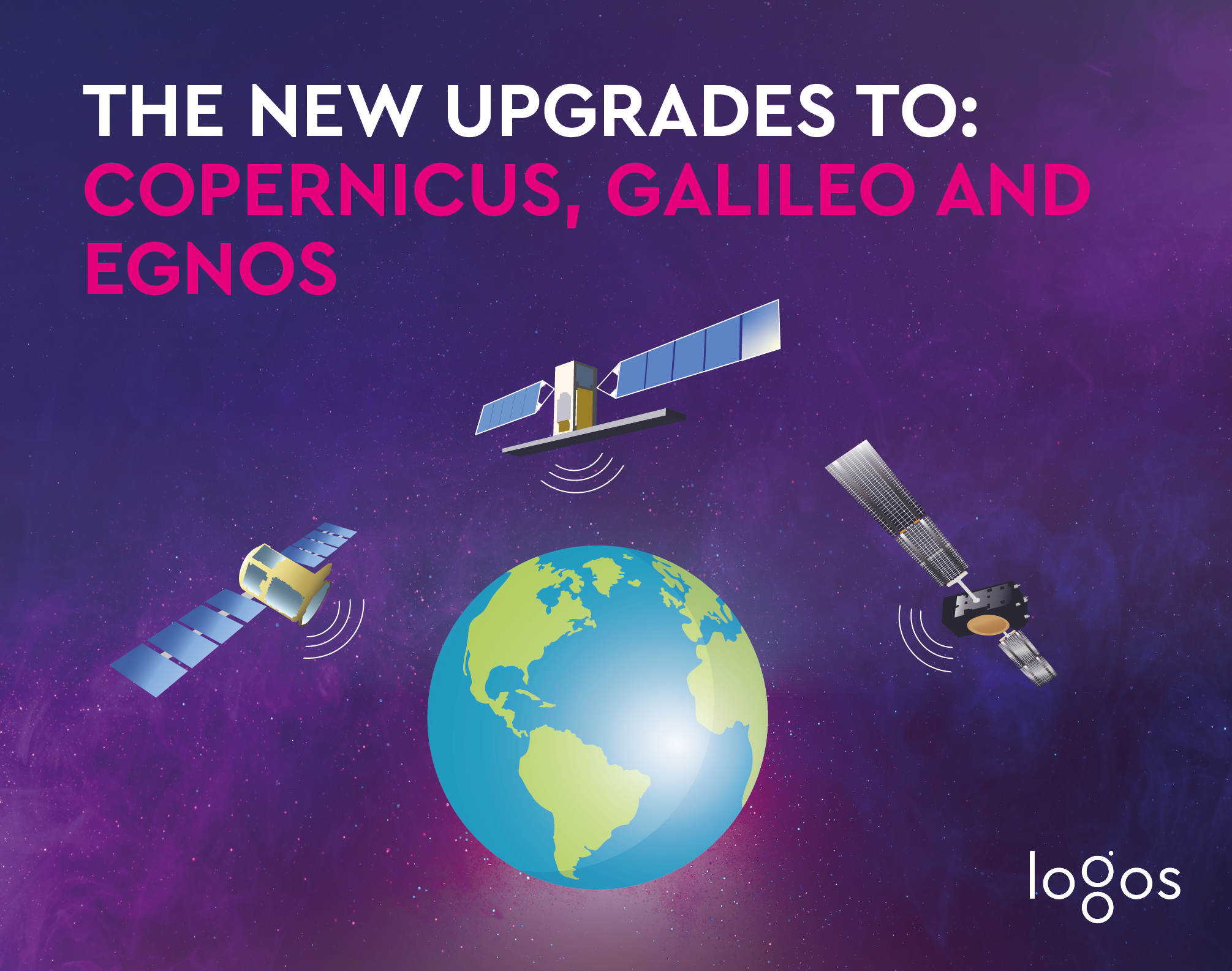 ESA - Galileo Second Generation
